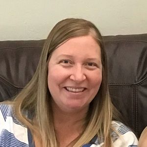 Meet your Posher, Heidi